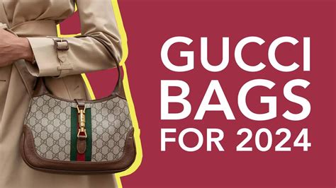 gucci 2008 handbag collection|authentic Gucci gift bag 2024.